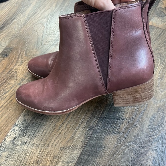 Madewell The Carina Boot 8.5 - Picture 3 of 8